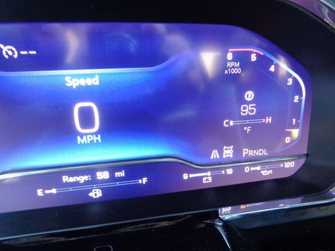 Used 2024 Chevrolet Silverado 2500 LT w/ Texas Edition image 25