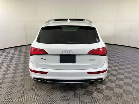 Used 2013 Audi Q5 3.0T Premium Plus image 5