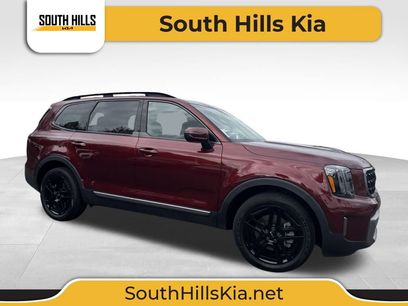 Used 2023 Kia Telluride EX X-Line