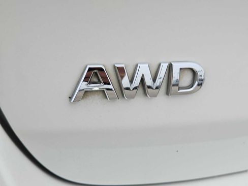 Used 2019 INFINITI QX50 Luxe w/ Navigation Package image 13