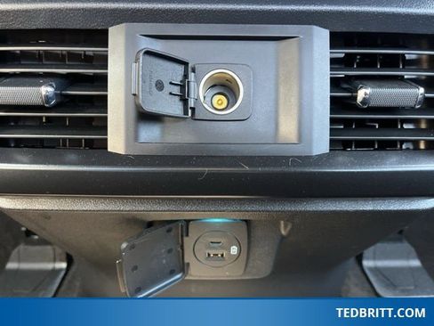 Certified 2022 Ford F150 XL w/ STX Appearance Package image 18