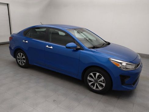 Used 2023 Kia Rio S w/ Technology Package image 11