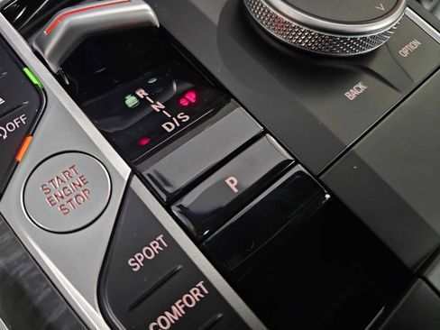 Used 2025 BMW 330i xDrive 330i xDrive w/ M Sport Package image 26