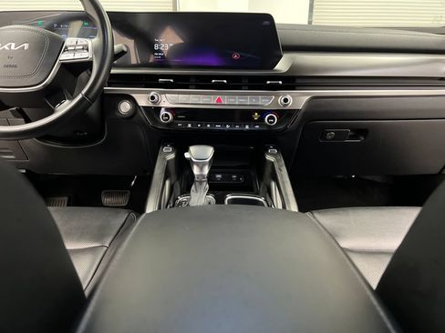 Used 2025 Kia Telluride S FWD image 55
