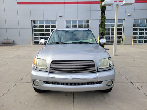 Used 2003 Toyota Tundra SR5 image 9