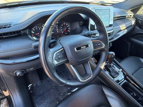 Used 2022 Jeep Compass Altitude w/ Convenience Group image 10