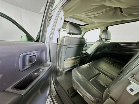 Used 2009 Honda Ridgeline RTL image 17