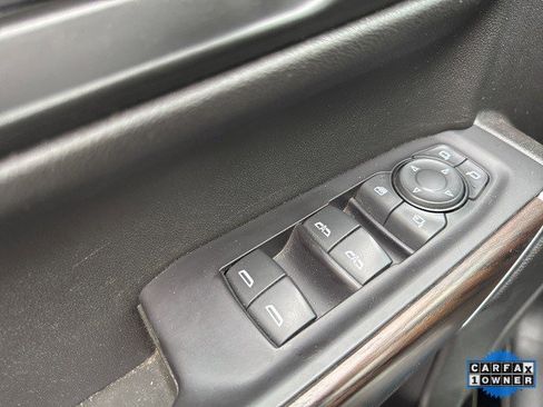 Used 2021 GMC Sierra 1500 SLT w/ SLT Premium Package image 20