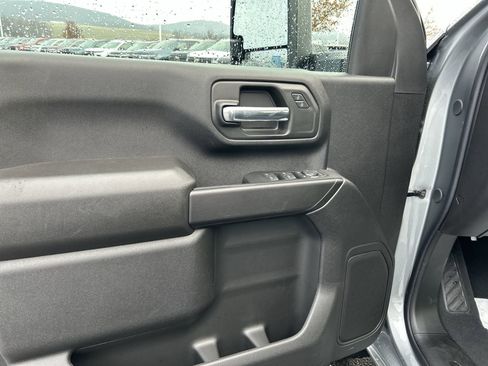 New 2026 Chevrolet Silverado 2500 Custom image 20