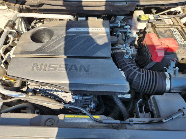 Certified 2023 Nissan Rogue SV w/ SV Premium Package AWD/4WD image 18