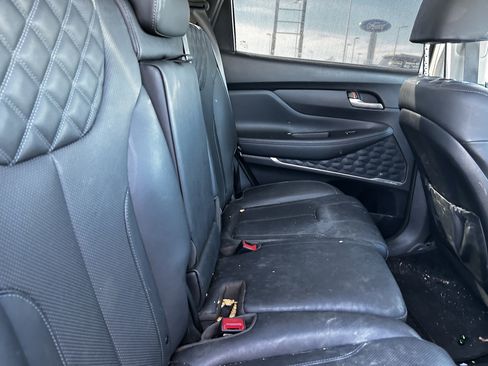 Used 2022 Hyundai Santa Fe SEL Premium w/ Cargo Package image 12