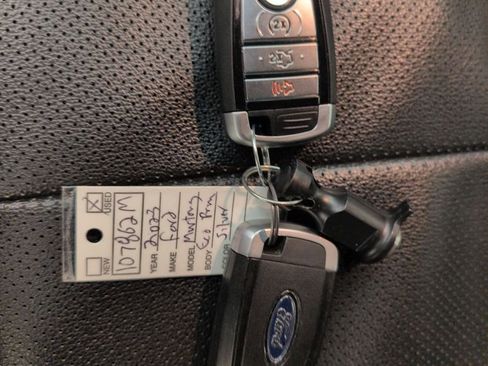 Used 2023 Ford Mustang Premium image 36