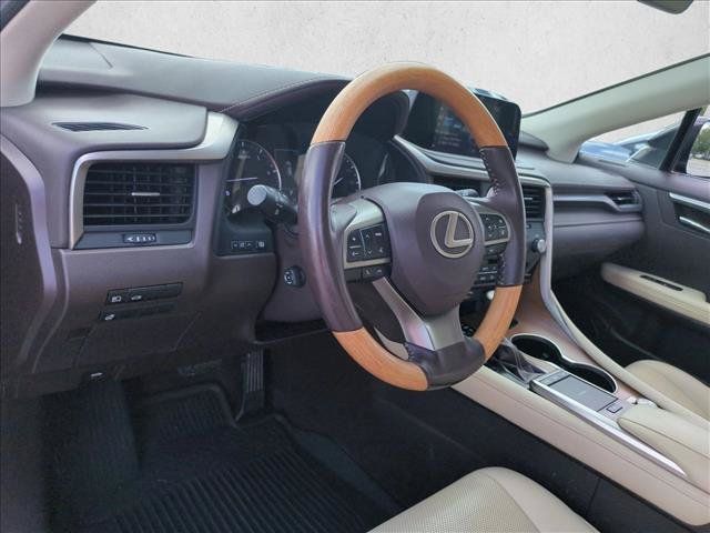Used 2020 Lexus RX 350 FWD w/ Premium Package image 10