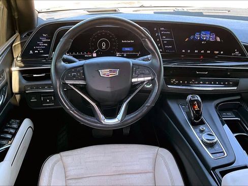 Used 2023 Cadillac Escalade Sport image 11