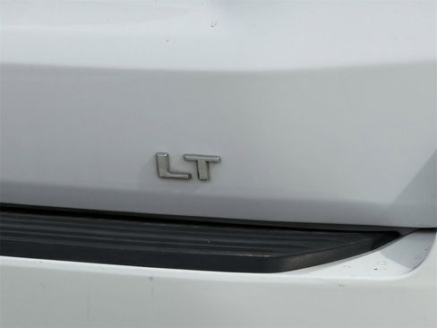 Certified 2024 Chevrolet Tahoe LT image 7