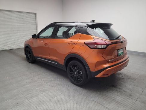 Used 2024 Nissan Kicks SR w/ SR Premium Package image 5