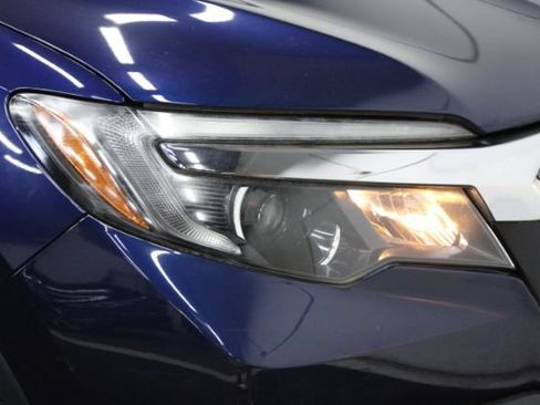 Used 2017 Honda Ridgeline RTS image 33