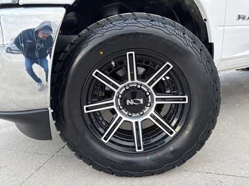 Used 2019 RAM 2500 Tradesman w/ Safety Group image 49