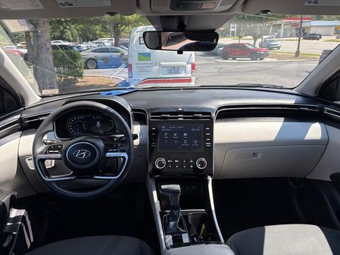 Used 2023 Hyundai Tucson SEL image 6