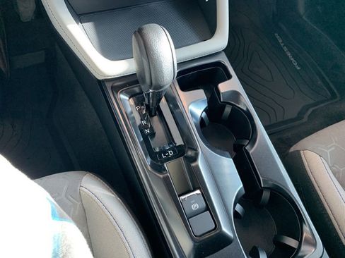 New 2026 Subaru Forester image 9