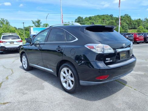 Used 2010 Lexus RX 350 AWD image 3