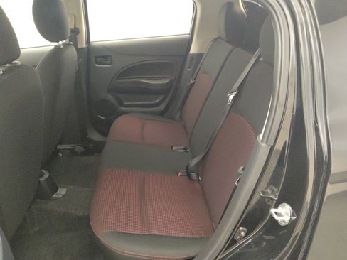 Used 2024 Mitsubishi Mirage SE image 18