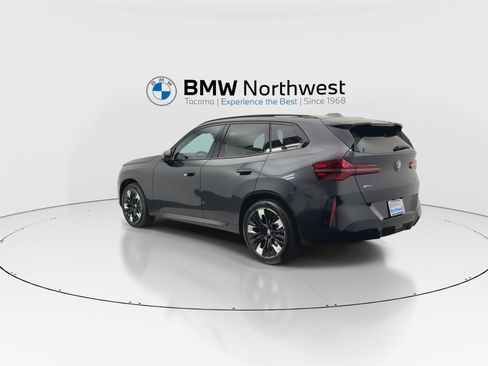 New 2026 BMW X3 xDrive30i AWD/4WD image 12