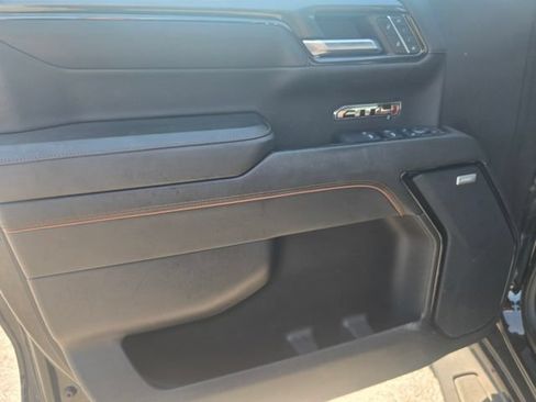 Used 2024 GMC Sierra 1500 AT4 w/ Technology Package AWD/4WD image 21