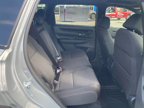 New 2026 Honda CR-V TrailSport image 6