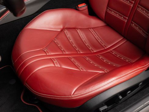 Certified 2021 Ferrari 812 GTS RWD image 61