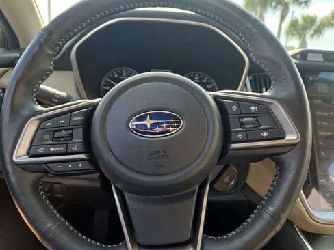 Used 2024 Subaru Outback Limited w/ Popular Package #2 AWD/4WD image 23