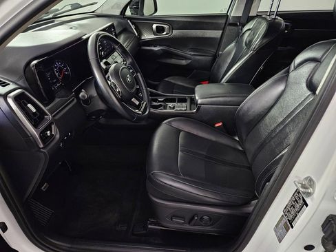 Used 2021 Kia Sorento S w/ Panoramic Sunroof Package image 21