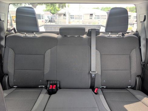 Used 2026 Chevrolet Silverado 1500 RST RWD image 27
