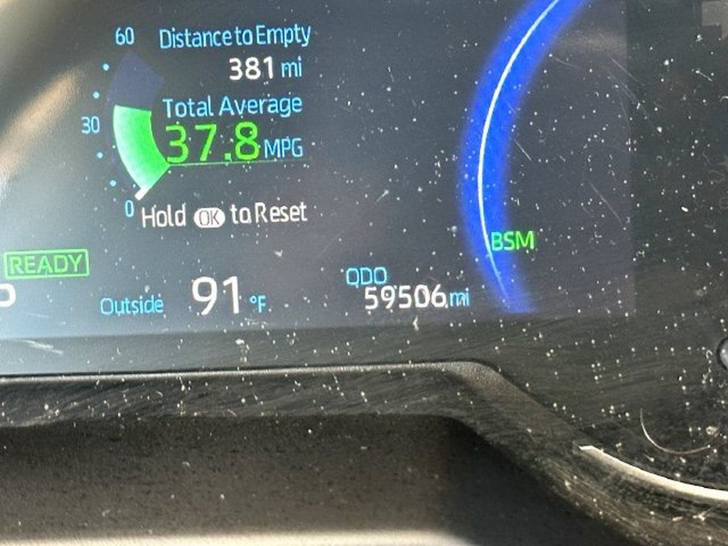 Certified 2024 Toyota RAV4 XLE AWD/4WD image 25