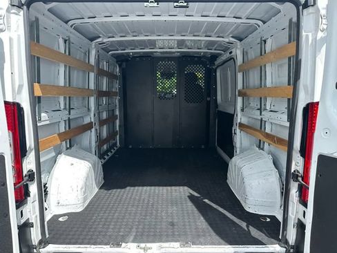 Used 2023 RAM ProMaster 2500 FWD image 20
