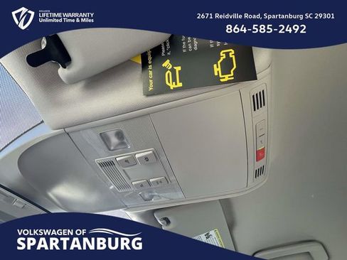 New 2026 Volkswagen Taos S image 27