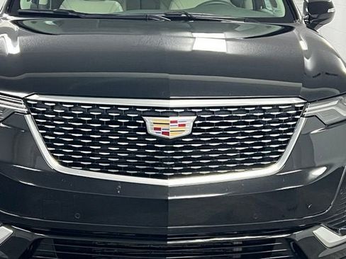 Certified 2023 Cadillac XT6 Premium Luxury w/ LPO, Floor Liner Package image 9