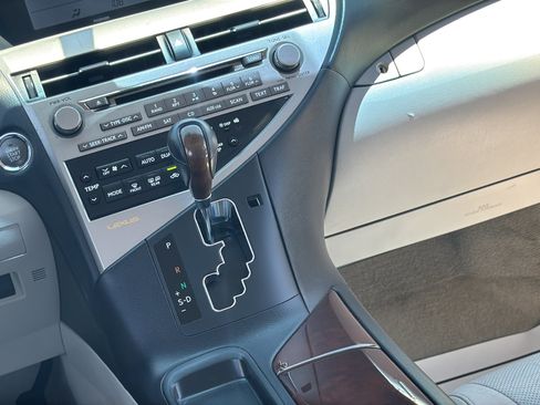 Used 2011 Lexus RX 350 2WD w/ Premium Pkg image 23