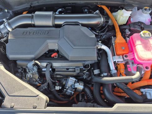 New 2026 Kia Sportage SX Prestige image 16