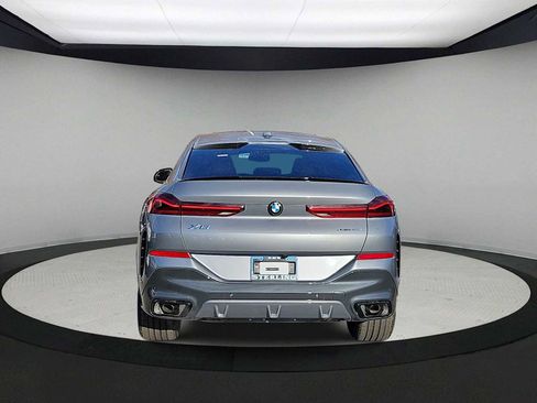 New 2026 BMW X6 xDrive40i image 7