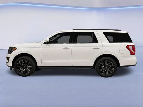 Used 2021 Ford Expedition XLT RWD image 4