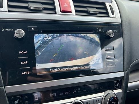 Used 2015 Subaru Legacy 2.5i Limited image 51