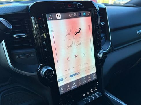 New 2025 RAM 2500 Big Horn image 21