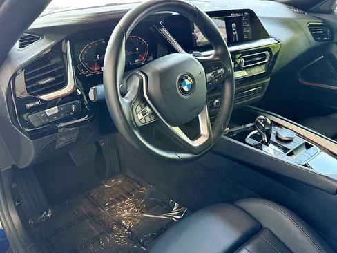 Used 2019 BMW Z4 sDrive30i w/ Convenience Package RWD image 9