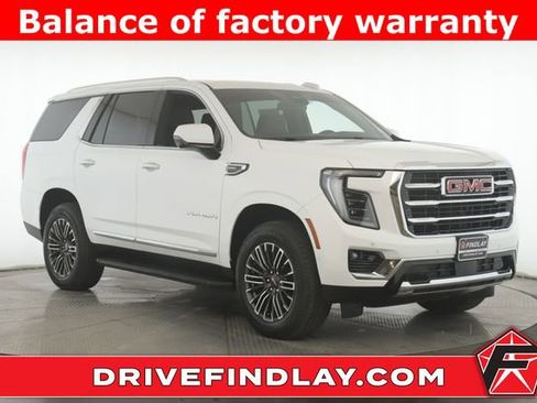Used 2026 GMC Yukon Elevation image 1
