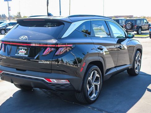 Used 2024 Hyundai Tucson SEL AWD/4WD image 6