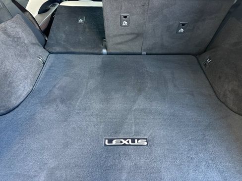 Used 2023 Lexus RX 350 Premium w/ Accessory Package (Z1) FWD image 17
