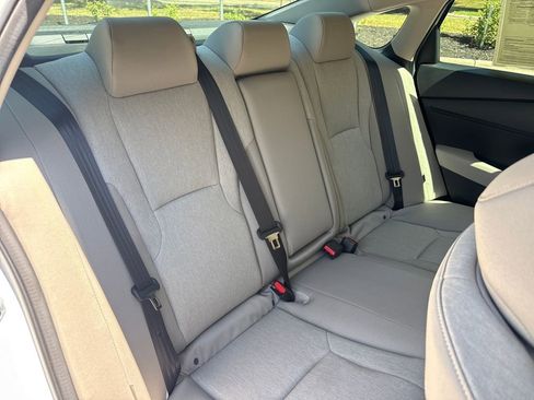 Certified 2025 Honda Accord SE image 33