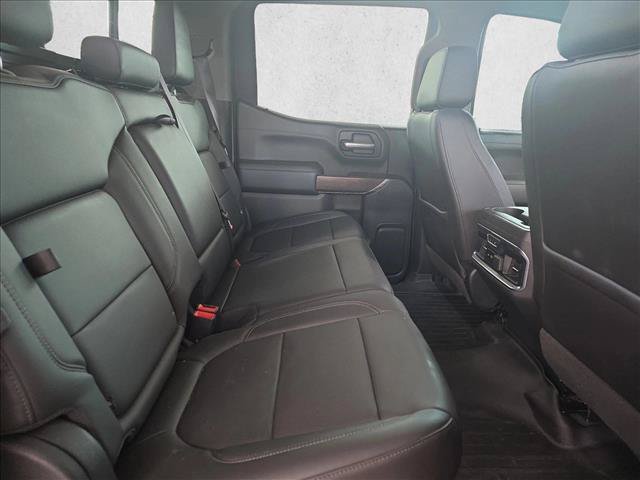 Used 2019 GMC Sierra 1500 SLT RWD image 18