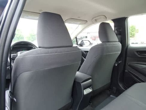 Certified 2023 Toyota Corolla LE w/ Carpet Mat Package (TMS) FWD image 22